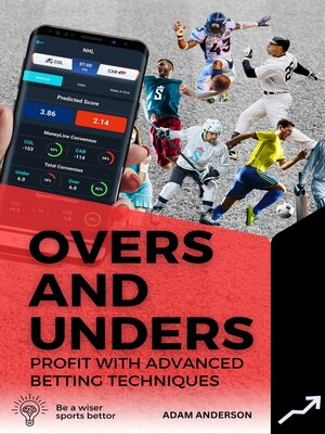 cover image of Overs and Unders